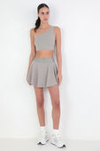 Court Rival HR Skirt *Long
